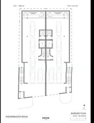 Bournemouth Road (D15), Semi-Detached #599635881